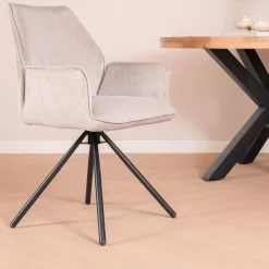 HUUS Eetkamerstoelen*Eetkamerstoel Derby