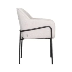 HUUS Eetkamerstoelen*Eetkamerstoel Dexter