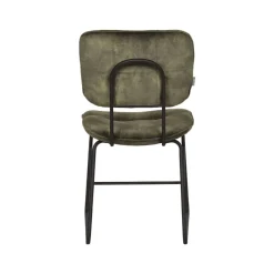 HUUS Eetkamerstoelen*Eetkamerstoel Dez (per 2 stuks)