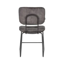 HUUS Eetkamerstoelen*Eetkamerstoel Dez (per 2 stuks)