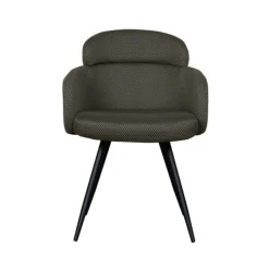 HUUS Eetkamerstoelen*Eetkamerstoel Dinner