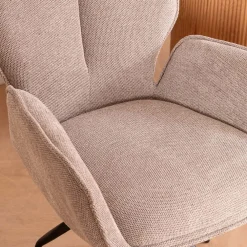 HUUS Eetkamerstoelen*Eetkamerstoel Elise