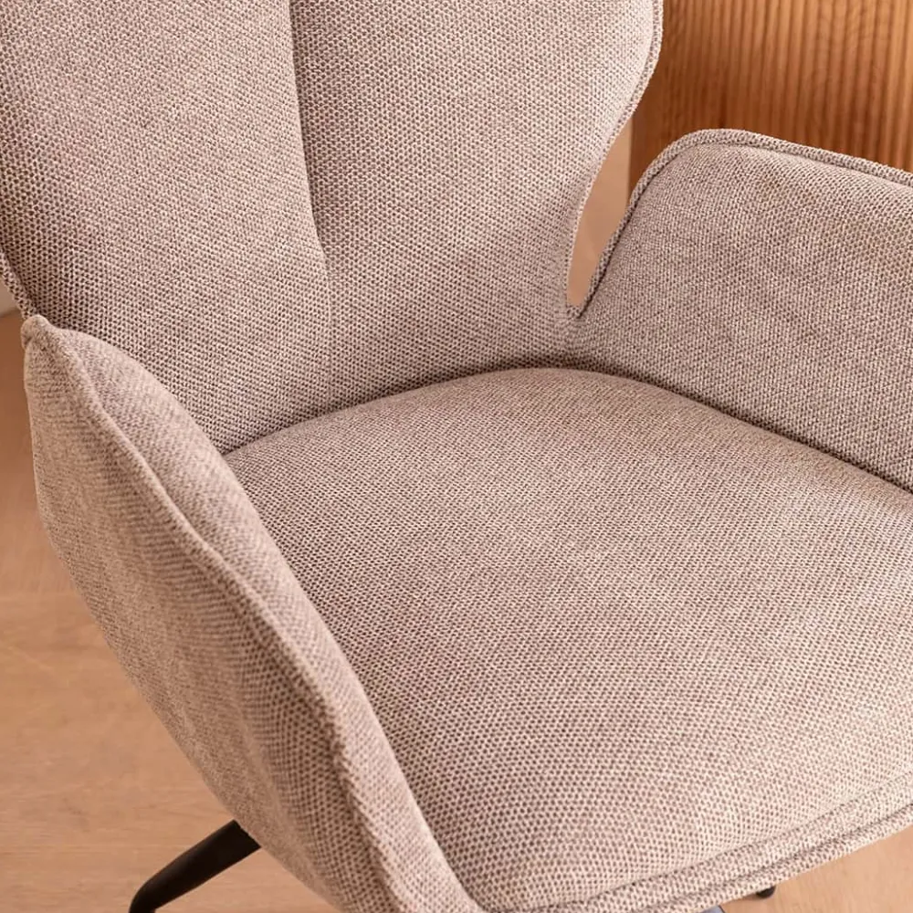 HUUS Eetkamerstoelen*Eetkamerstoel Elise