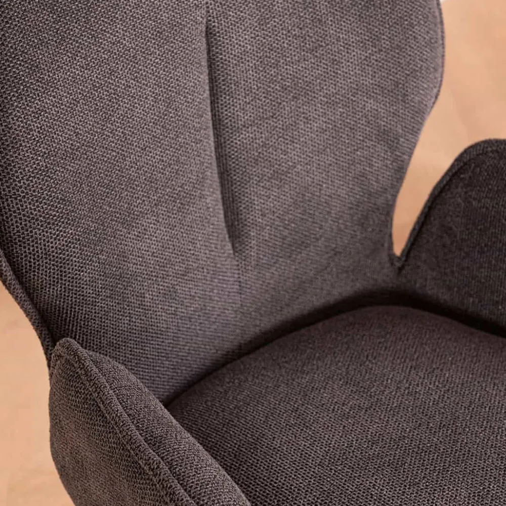 HUUS Eetkamerstoelen*Eetkamerstoel Elise