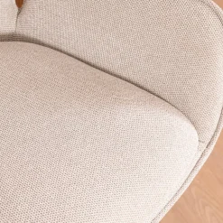 HUUS Eetkamerstoelen*Eetkamerstoel Elise