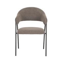 HUUS Eetkamerstoelen*Eetkamerstoel Emma