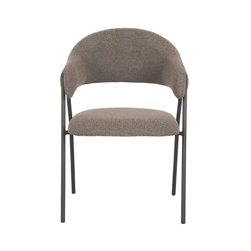 HUUS Eetkamerstoelen*Eetkamerstoel Emma