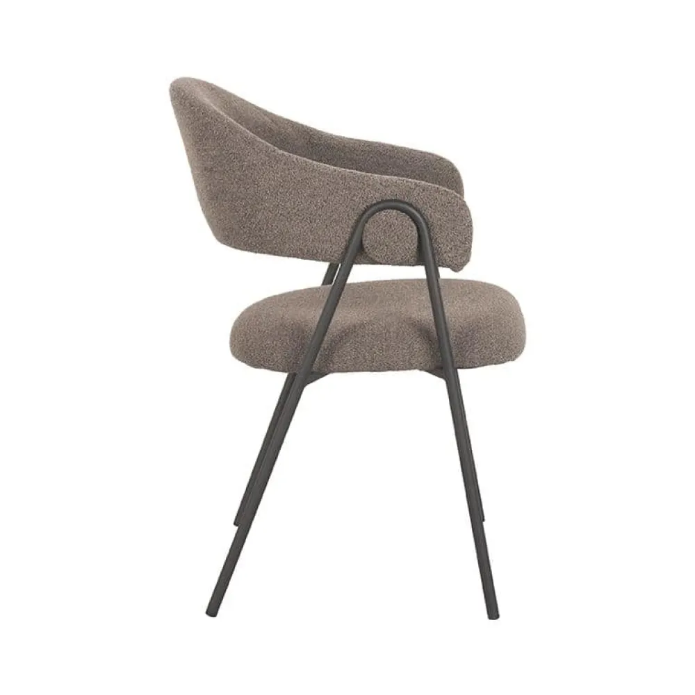 HUUS Eetkamerstoelen*Eetkamerstoel Emma