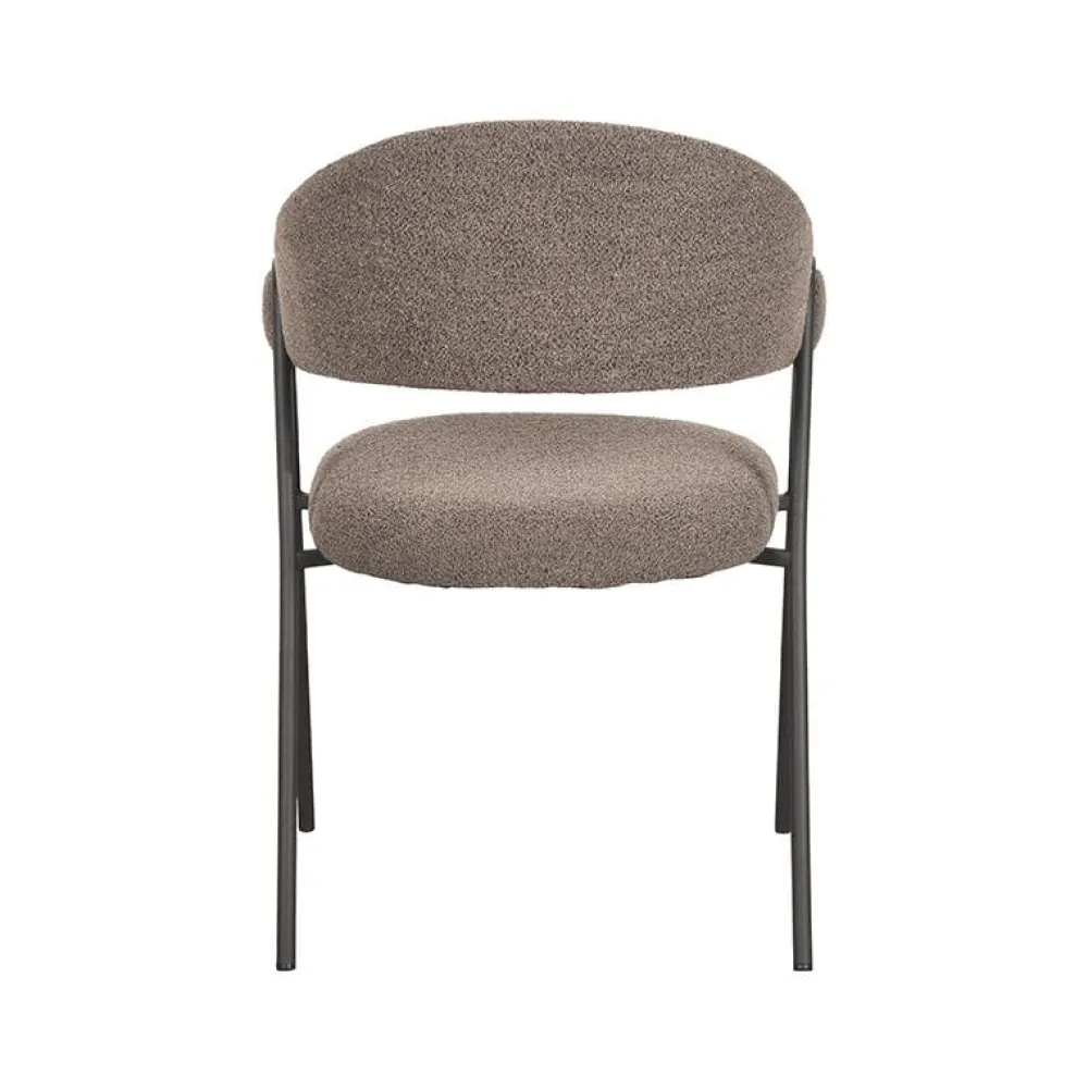 HUUS Eetkamerstoelen*Eetkamerstoel Emma