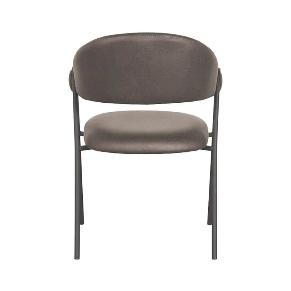 HUUS Eetkamerstoelen*Eetkamerstoel Emma