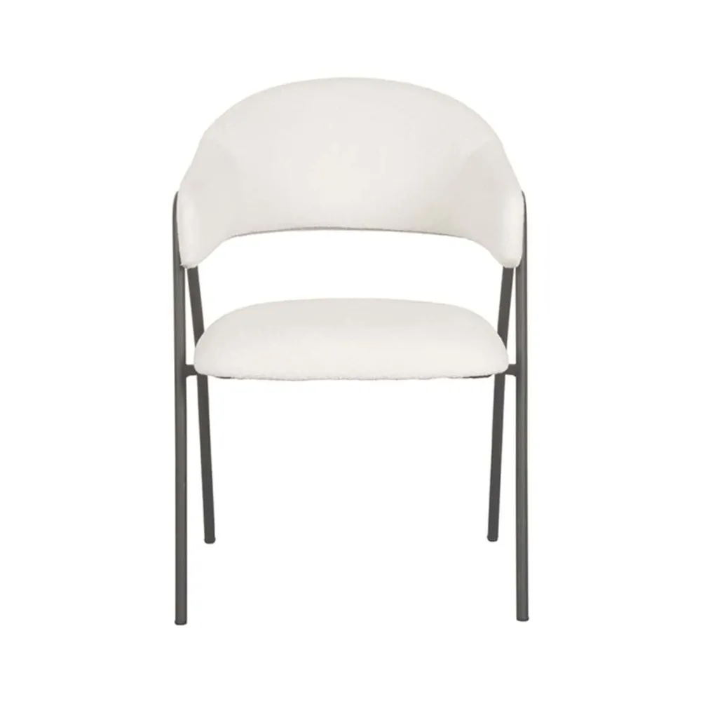 HUUS Eetkamerstoelen*Eetkamerstoel Emma