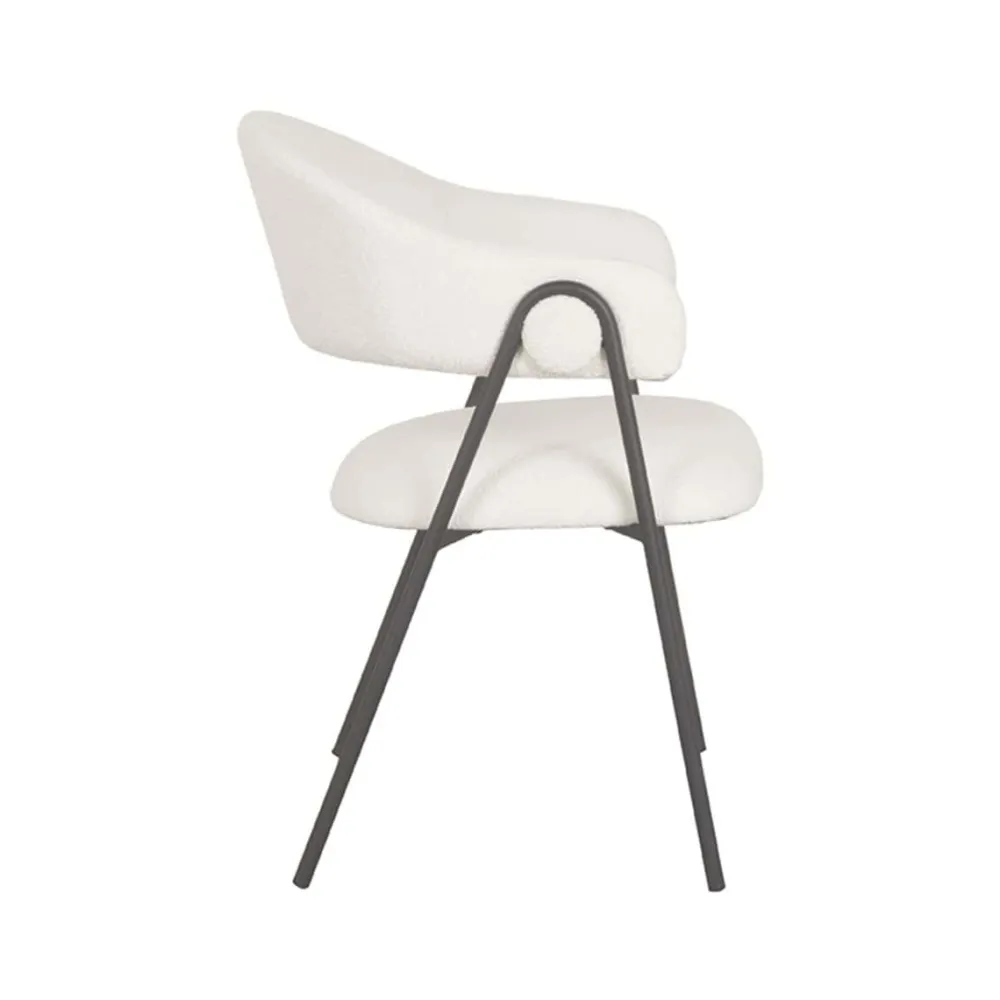 HUUS Eetkamerstoelen*Eetkamerstoel Emma