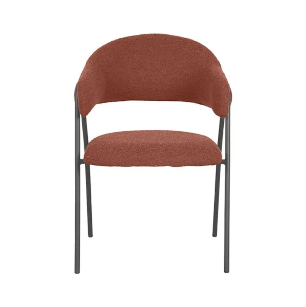 HUUS Eetkamerstoelen*Eetkamerstoel Emma