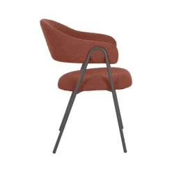 HUUS Eetkamerstoelen*Eetkamerstoel Emma