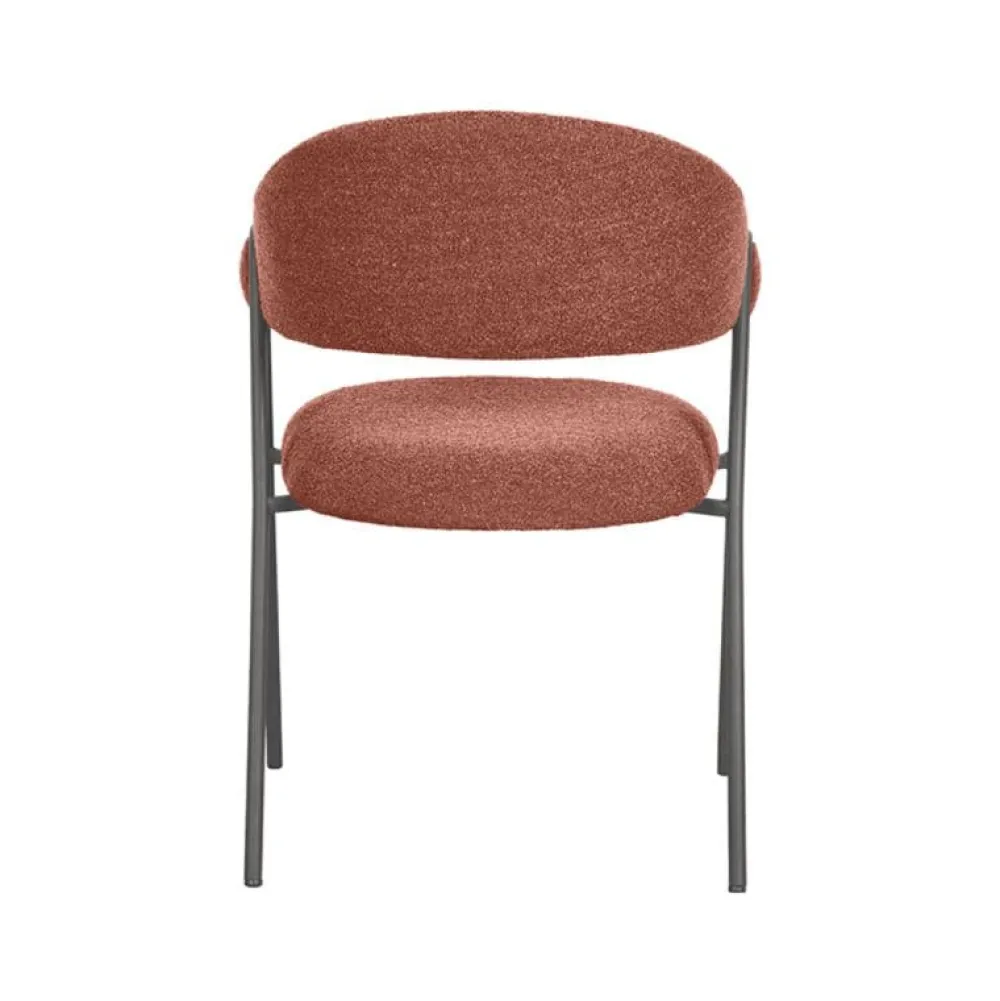 HUUS Eetkamerstoelen*Eetkamerstoel Emma