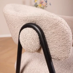 HUUS Eetkamerstoelen*Eetkamerstoel Emma