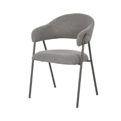 HUUS Eetkamerstoelen*Eetkamerstoel Emma