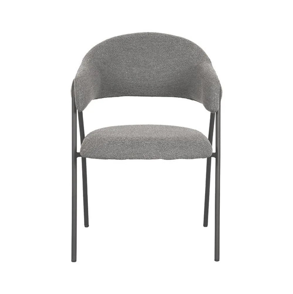 HUUS Eetkamerstoelen*Eetkamerstoel Emma