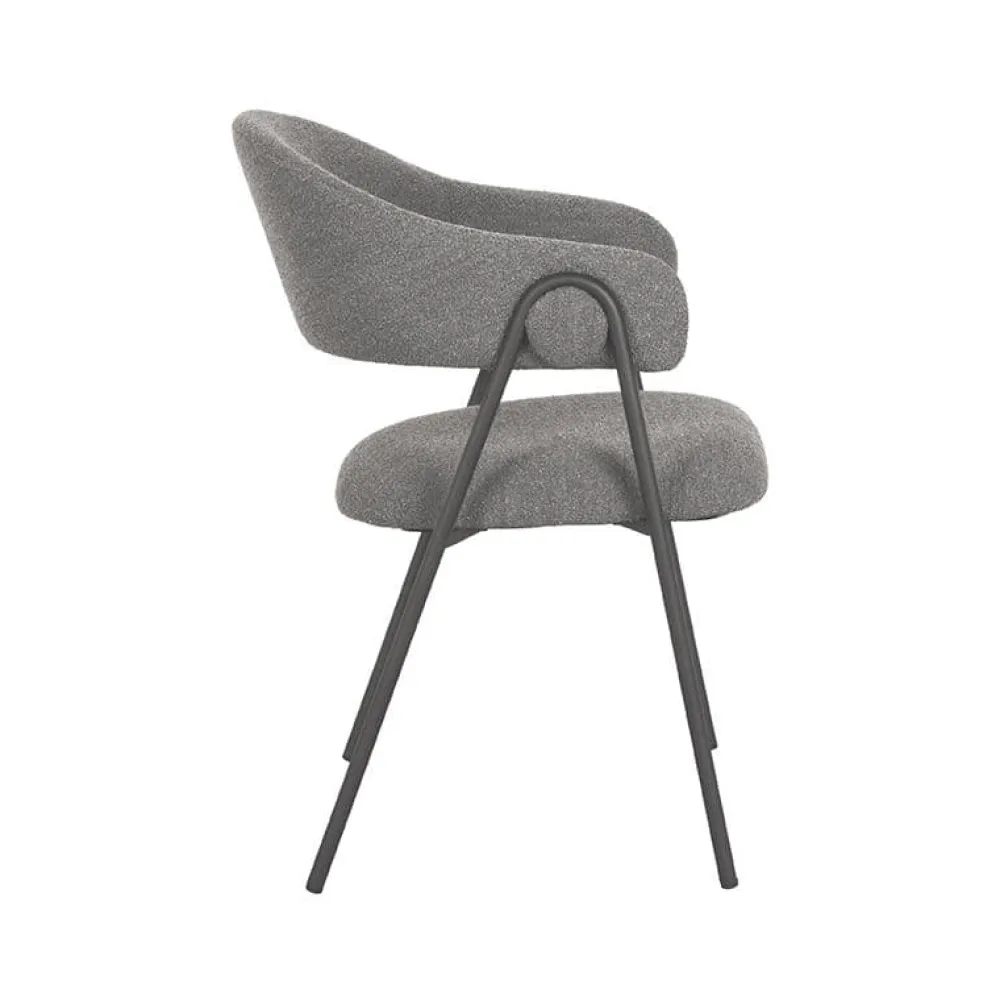 HUUS Eetkamerstoelen*Eetkamerstoel Emma