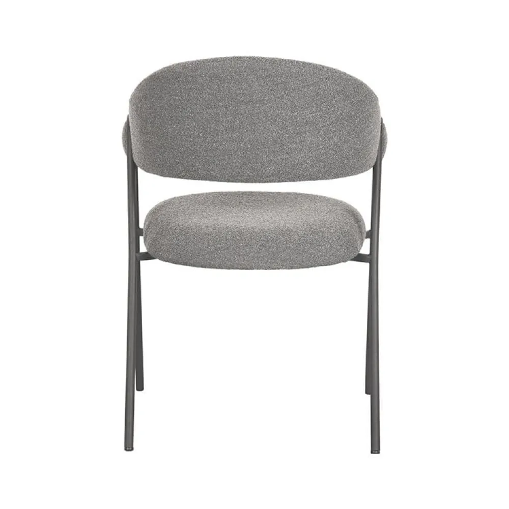 HUUS Eetkamerstoelen*Eetkamerstoel Emma