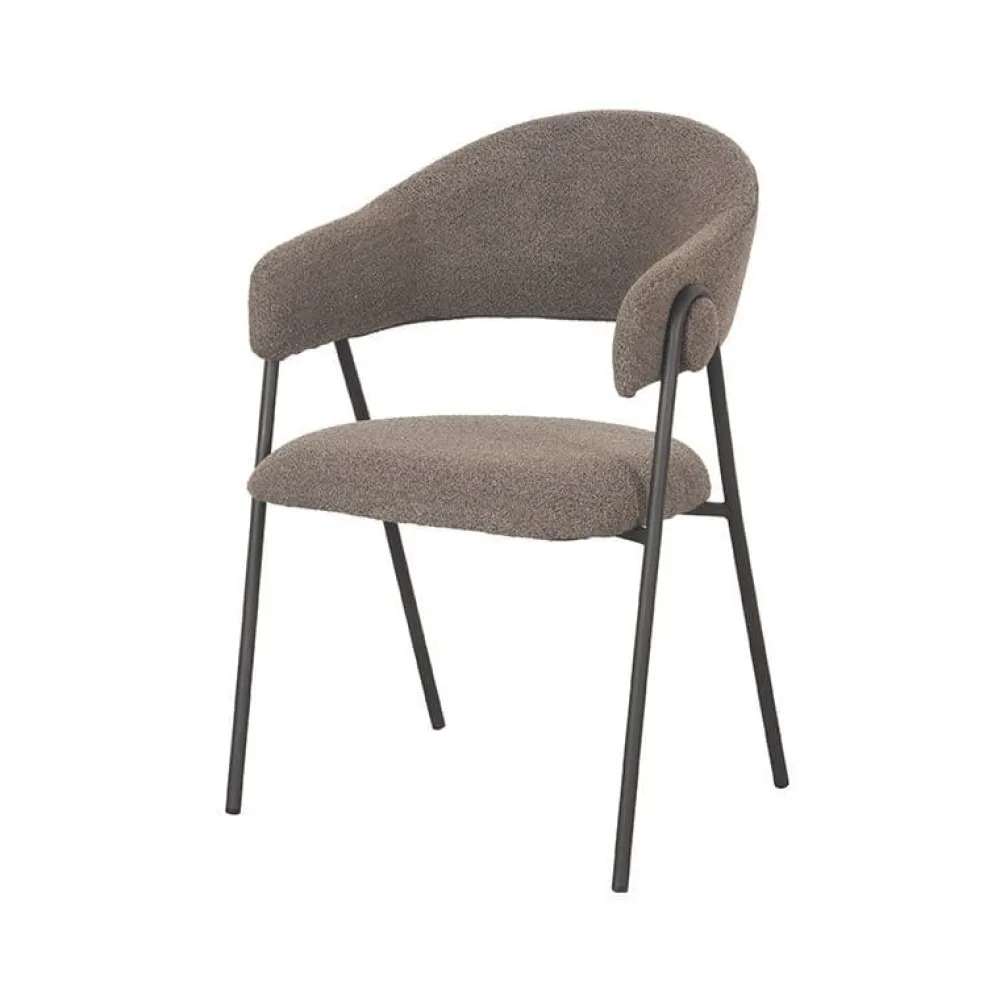 HUUS Eetkamerstoelen*Eetkamerstoel Emma