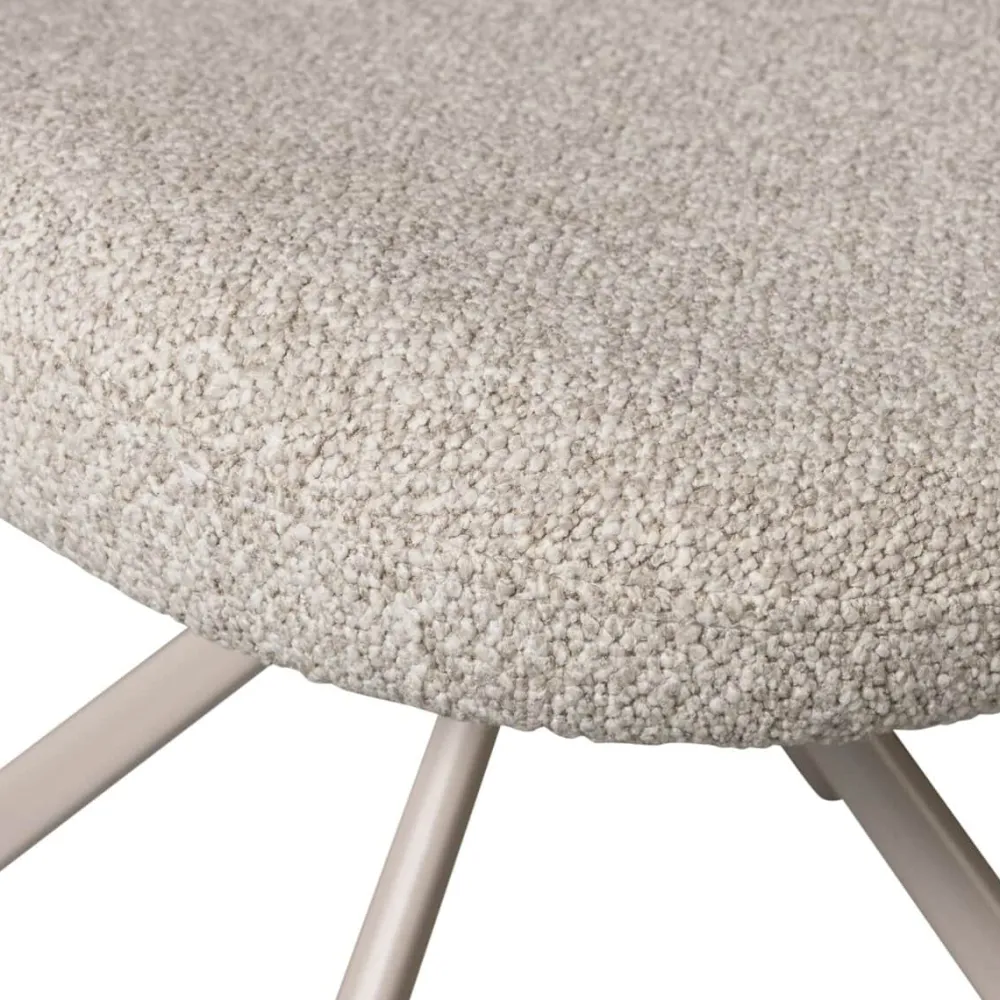 HUUS Eetkamerstoelen*Eetkamerstoel Femke (per 2 stuks)