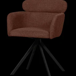 HUUS Eetkamerstoelen*Eetkamerstoel Fenne (per 2 stuks)