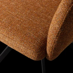 HUUS Eetkamerstoelen*Eetkamerstoel Fenne (per 2 stuks)