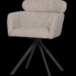 HUUS Eetkamerstoelen*Eetkamerstoel Fenne (per 2 stuks)