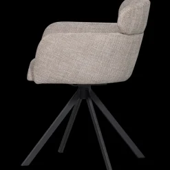 HUUS Eetkamerstoelen*Eetkamerstoel Fenne (per 2 stuks)