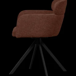 HUUS Eetkamerstoelen*Eetkamerstoel Fenne (per 2 stuks)