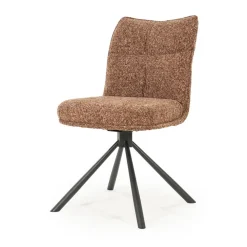 HUUS Eetkamerstoelen*Eetkamerstoel Ferre