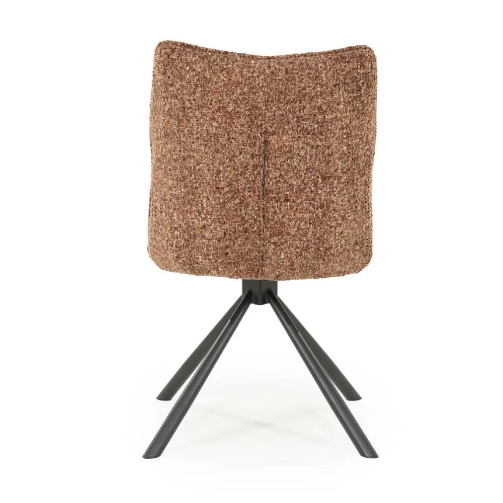 HUUS Eetkamerstoelen*Eetkamerstoel Ferre