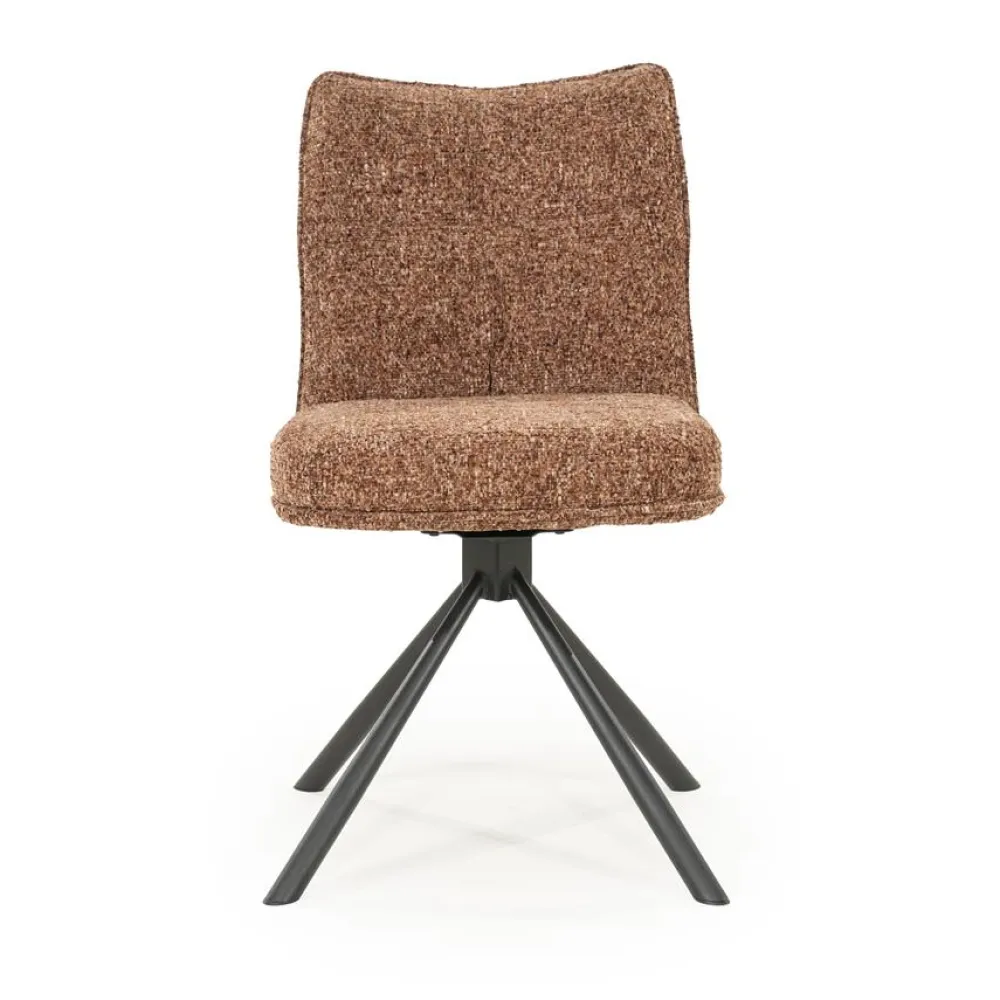 HUUS Eetkamerstoelen*Eetkamerstoel Ferre