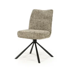 HUUS Eetkamerstoelen*Eetkamerstoel Ferre