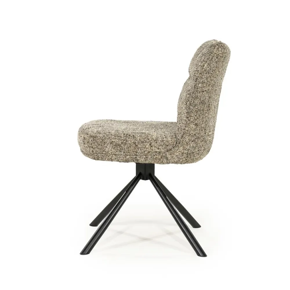 HUUS Eetkamerstoelen*Eetkamerstoel Ferre