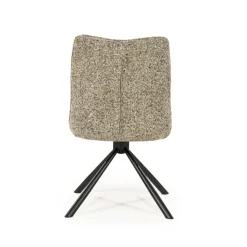 HUUS Eetkamerstoelen*Eetkamerstoel Ferre