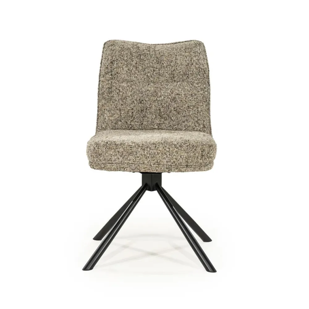 HUUS Eetkamerstoelen*Eetkamerstoel Ferre