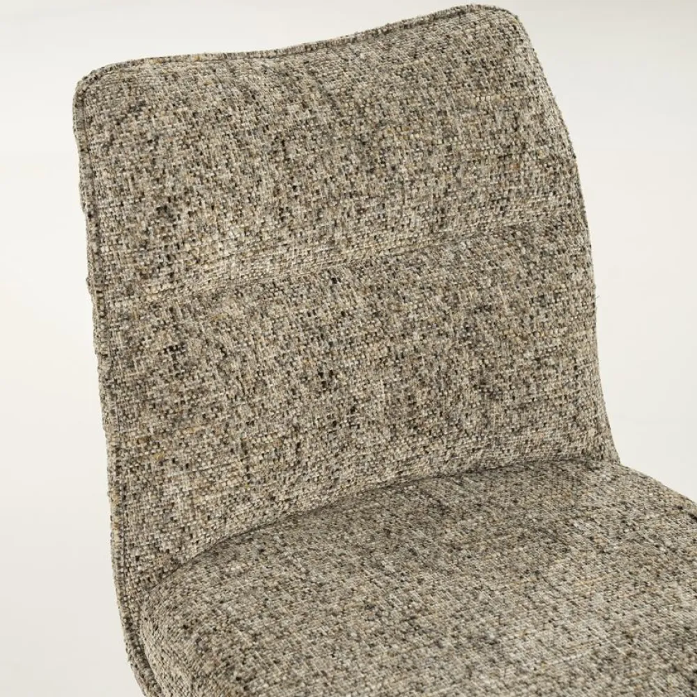 HUUS Eetkamerstoelen*Eetkamerstoel Ferre