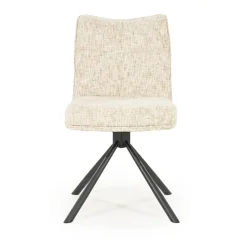 HUUS Eetkamerstoelen*Eetkamerstoel Ferre