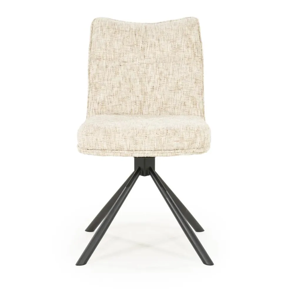 HUUS Eetkamerstoelen*Eetkamerstoel Ferre