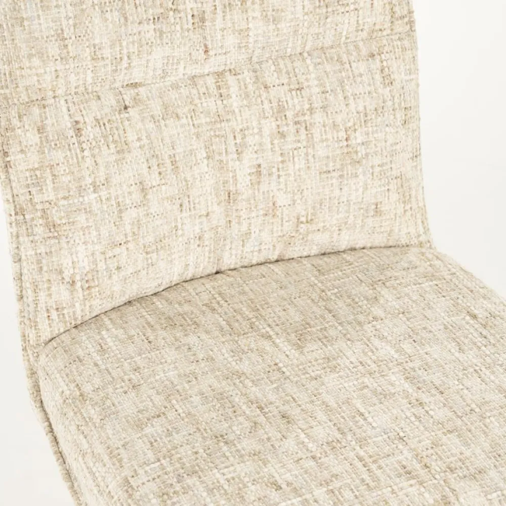 HUUS Eetkamerstoelen*Eetkamerstoel Ferre