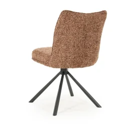 HUUS Eetkamerstoelen*Eetkamerstoel Ferre