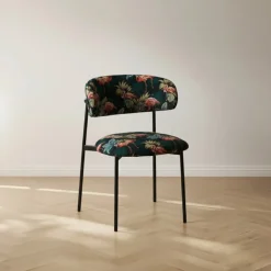 HUUS Eetkamerstoelen*Eetkamerstoel Ferry (per 2 stuks)