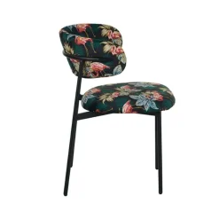 HUUS Eetkamerstoelen*Eetkamerstoel Ferry (per 2 stuks)