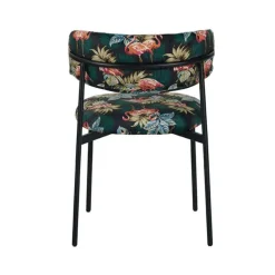 HUUS Eetkamerstoelen*Eetkamerstoel Ferry (per 2 stuks)