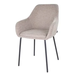 HUUS Eetkamerstoelen*Eetkamerstoel Guus Kick (per 2 stuks)