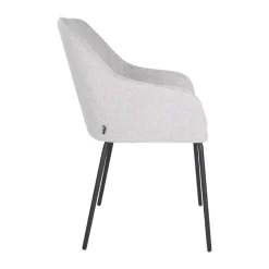 HUUS Eetkamerstoelen*Eetkamerstoel Guus Kick (per 2 stuks)