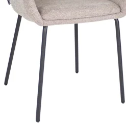 HUUS Eetkamerstoelen*Eetkamerstoel Guus Kick (per 2 stuks)