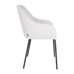 HUUS Eetkamerstoelen*Eetkamerstoel Guus Kick (per 2 stuks)